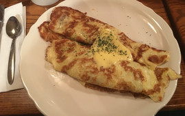 Walker Bros. Original Pancake House