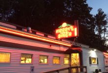 Moody's Diner美食图片