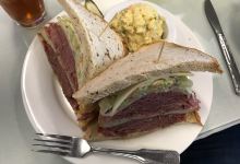New York Deli美食图片