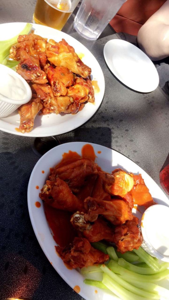 The Downtown Cafe餐厅图片