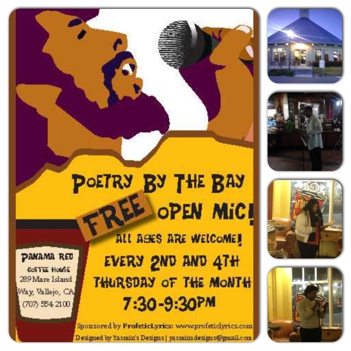 Panama Bay Coffee Company餐厅图片