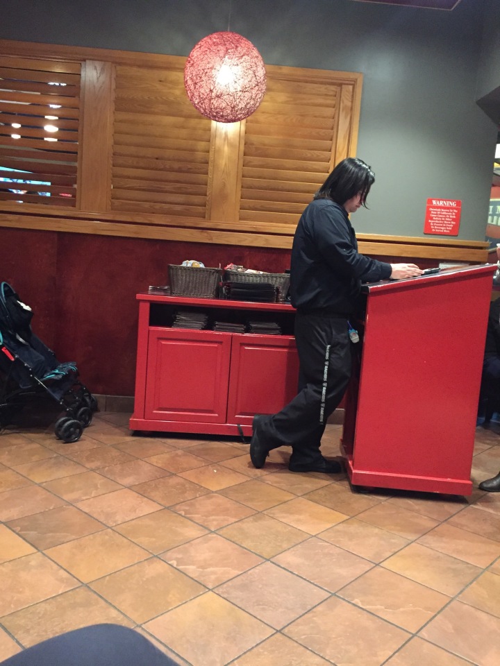 Red Robin Gourmet Burgers