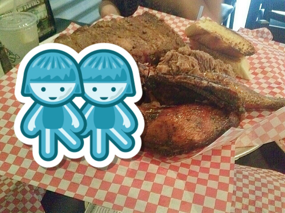 Ellie Lou's Brews & BBQ餐厅图片