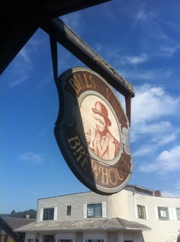 Bill's Tavern & Brewhouse餐厅图片