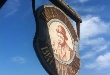 Bill's Tavern & Brewhouse美食图片