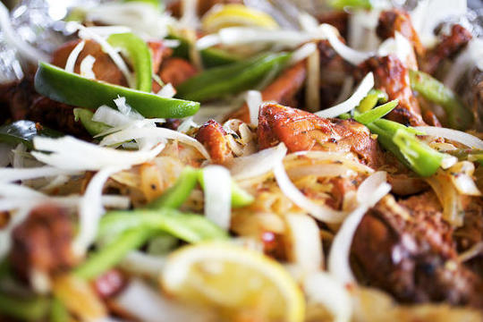 Haveli Indian Restaurant