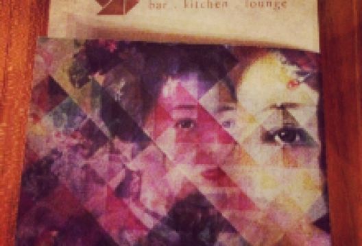 Macau Bar Kitchen and Lounge美食图片