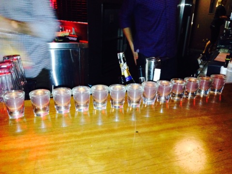 Firehouse餐厅图片