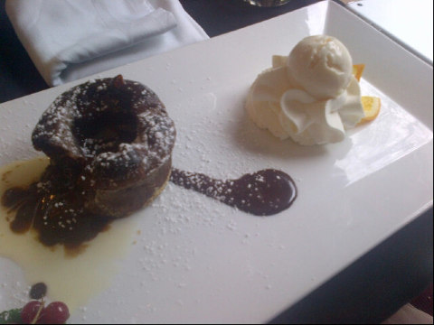 Vieux Pont餐厅图片