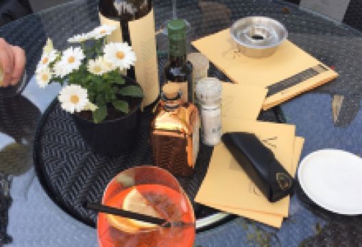 Vecino美食图片