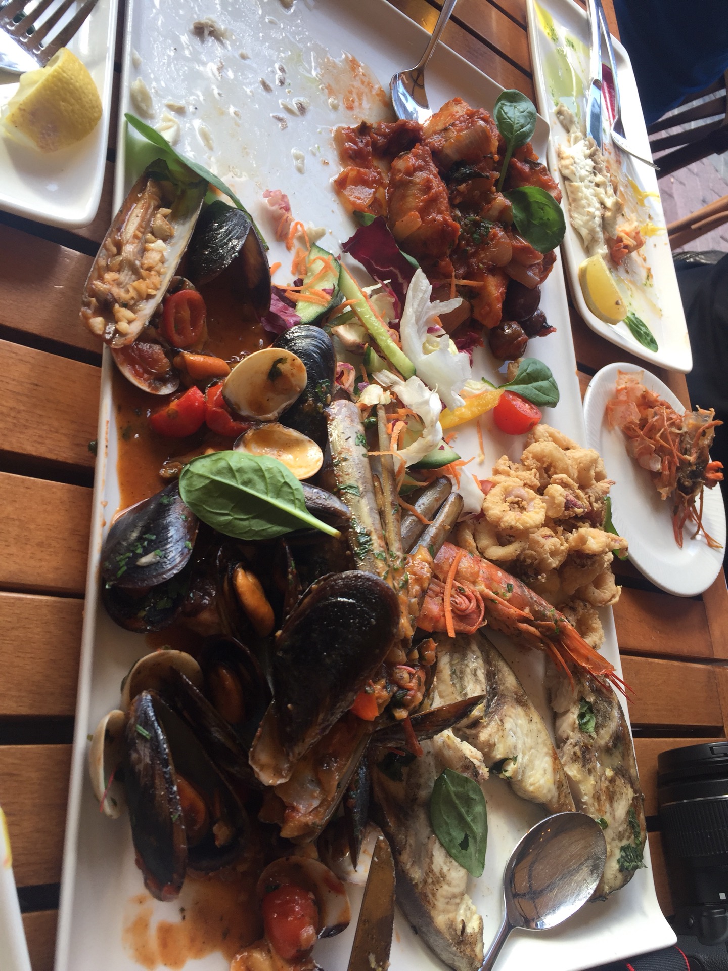 Victoria Gastropub餐厅图片