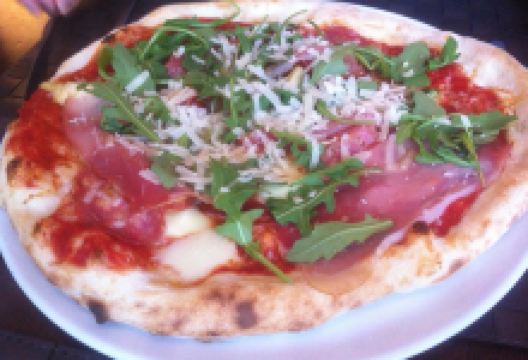 Trattoria Sorrento美食图片