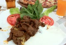 Sunger Pizza美食图片