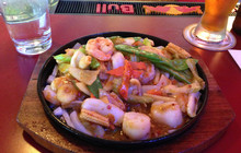 Fortune Mandarin Restaurant餐厅图片