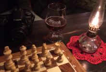 Huken BRYGG美食图片