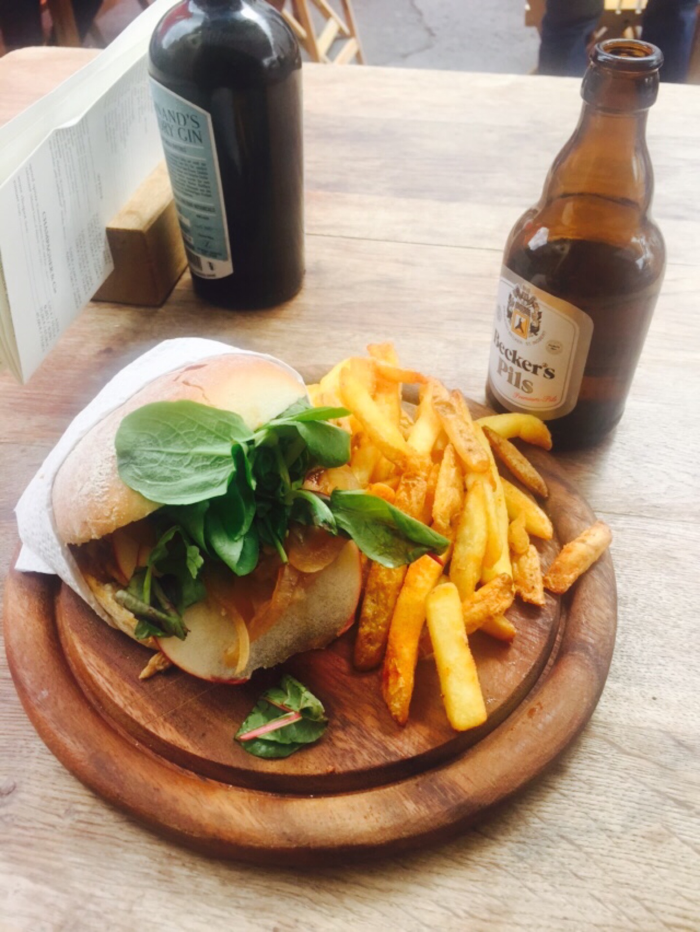 KALINSKI Wurstwirtschaft & Gin Bar