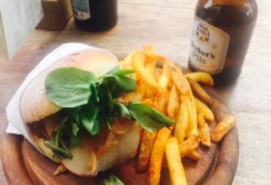 KALINSKI Wurstwirtschaft & Gin Bar美食图片