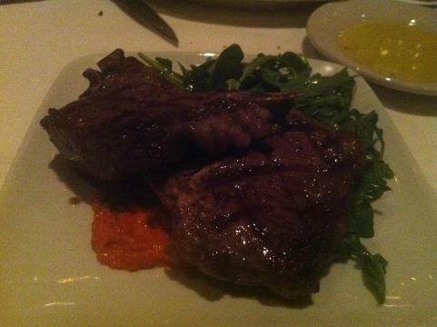 Barcelona Wine Bar餐厅图片