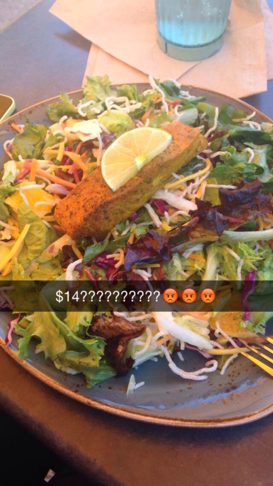 Jacks Urban Eats 5餐厅图片