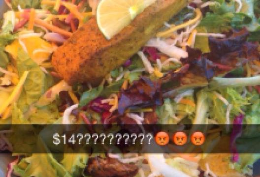 Jacks Urban Eats 5美食图片