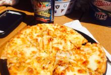 Lost Pizza Co. Southaven美食图片