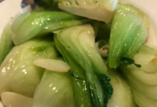 Ala Shanghai美食图片