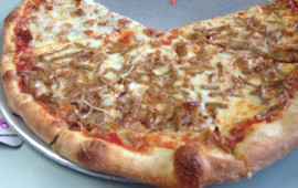Napoli Pizza & Italian Restaurant