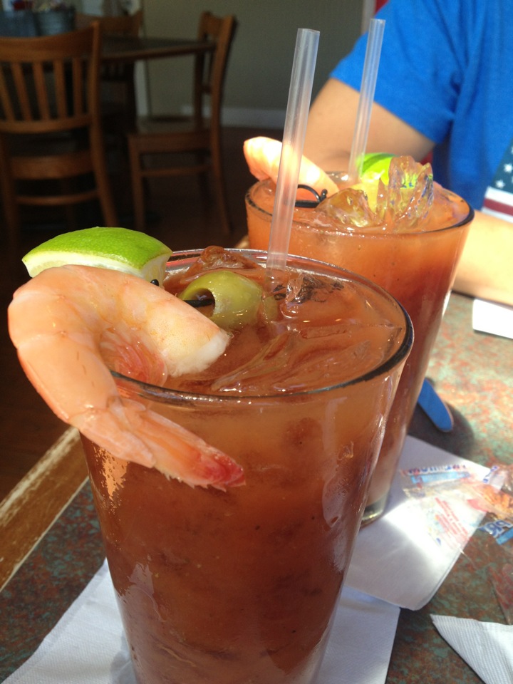 Big Fish Seafood Grill & Bar