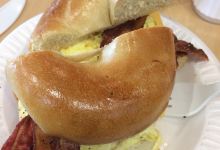 Parkland Bagels and Deli美食图片