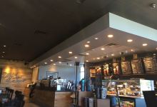 Starbucks美食图片