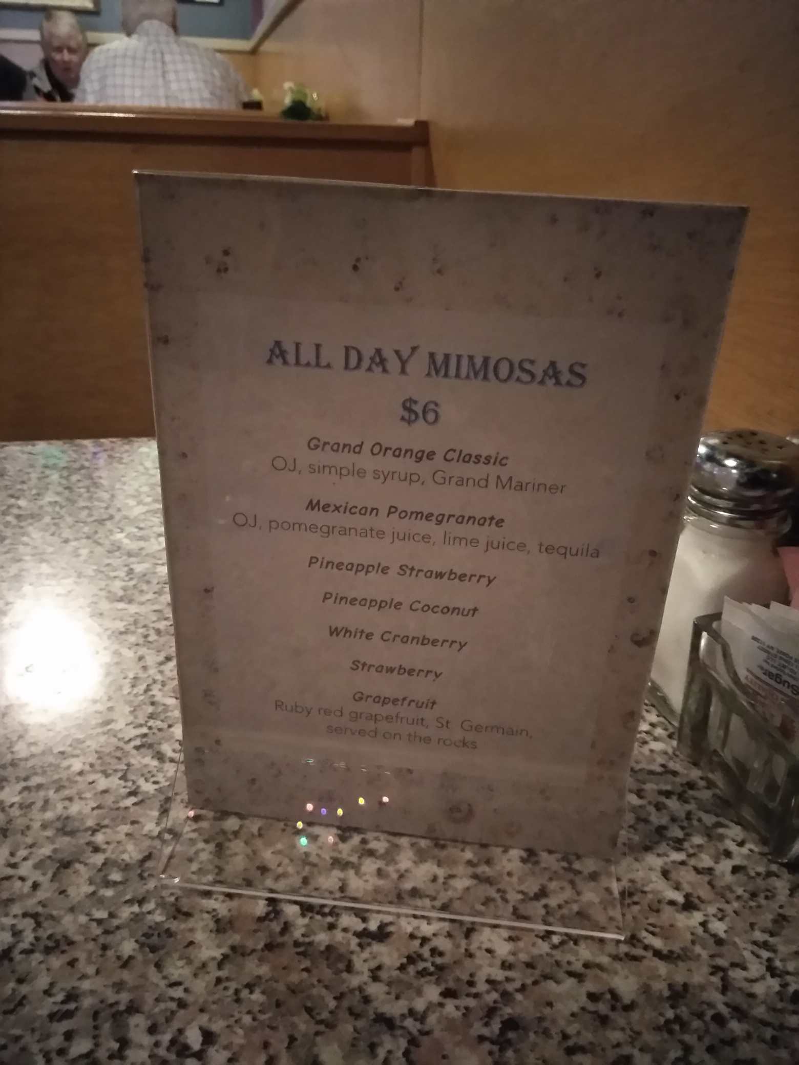 The Plaid Turnip餐厅图片