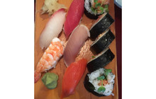 Sakuma Japanese Restaurant餐厅图片