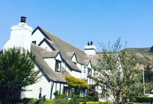 The Pelican Inn Restaurant美食图片