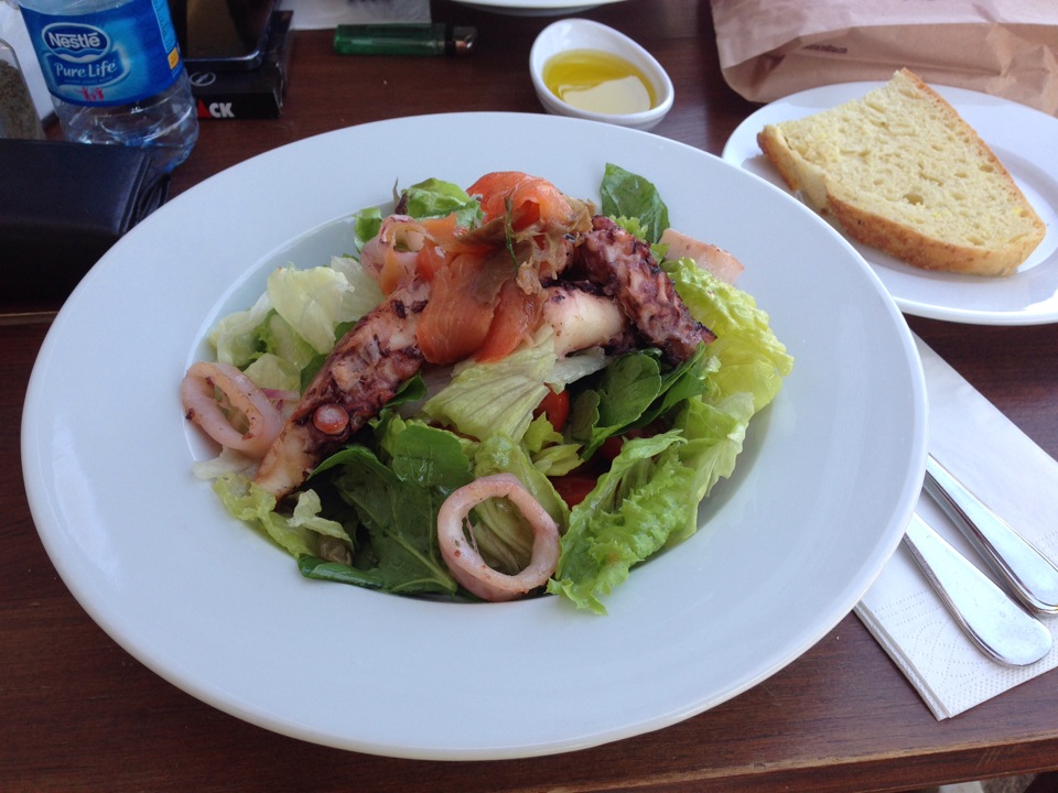 Musto Bistro餐厅图片