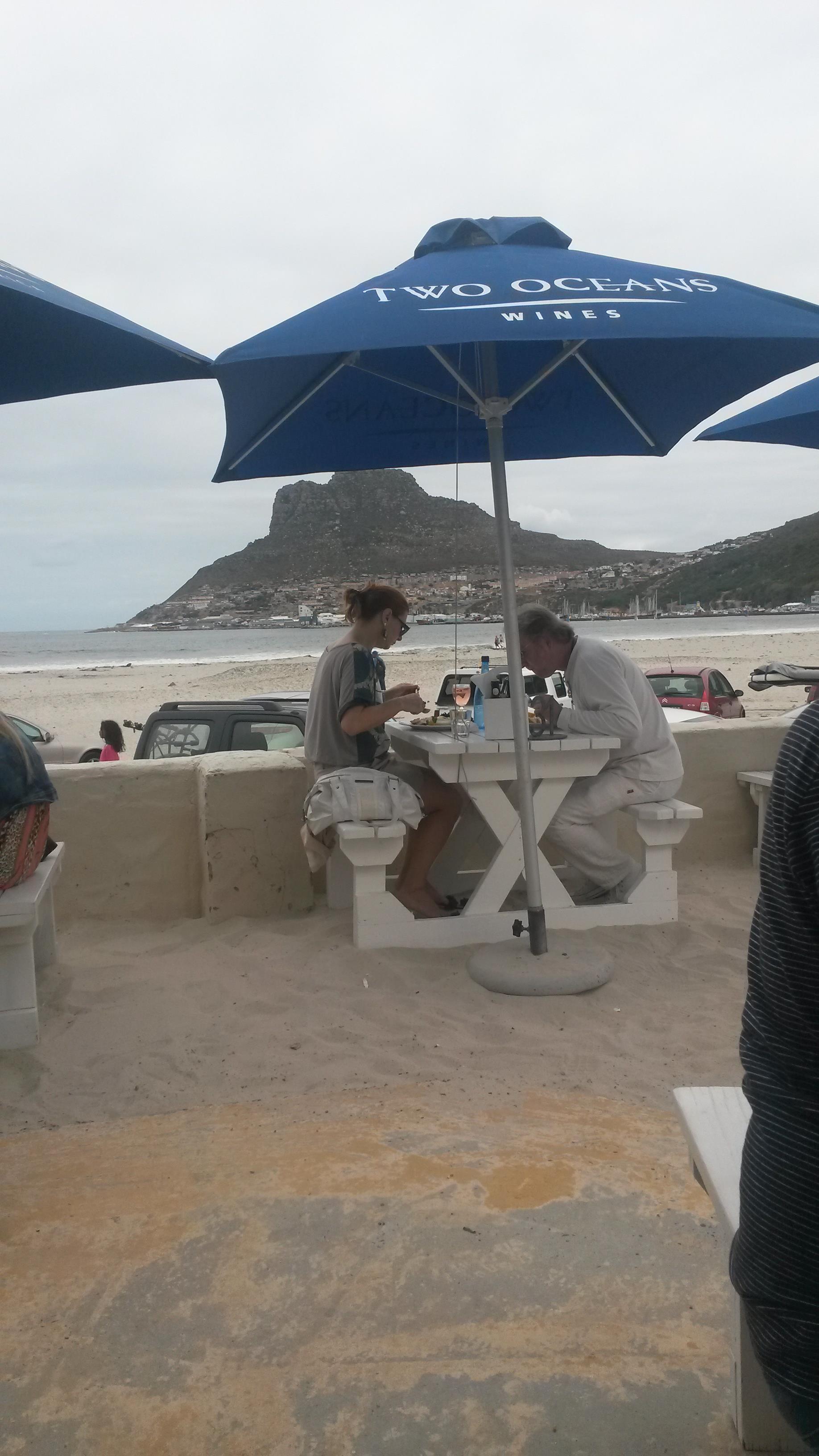 Dunes Beach Restaurant & Bar