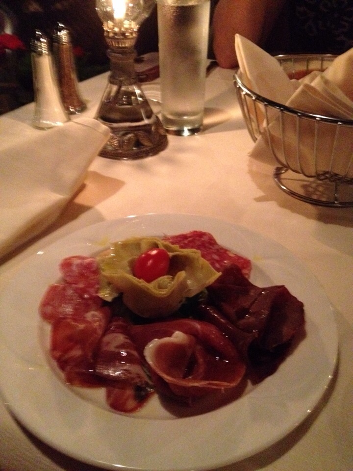 Restaurant Amato餐厅图片