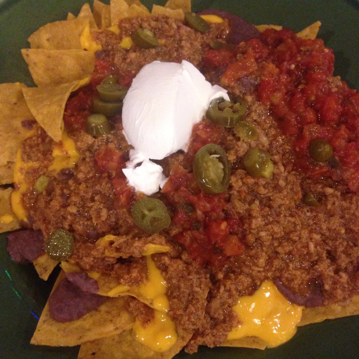 Que Pasa Mexican Restaurant餐厅图片