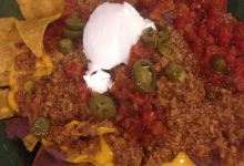 Que Pasa Mexican Restaurant美食图片