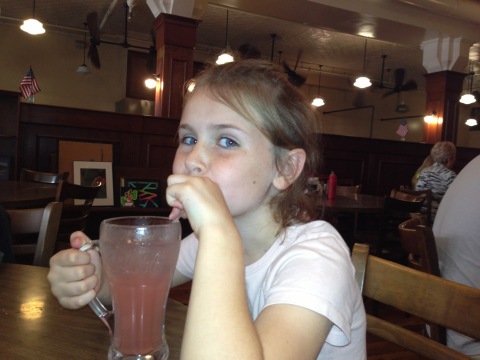 Market at Main餐厅图片