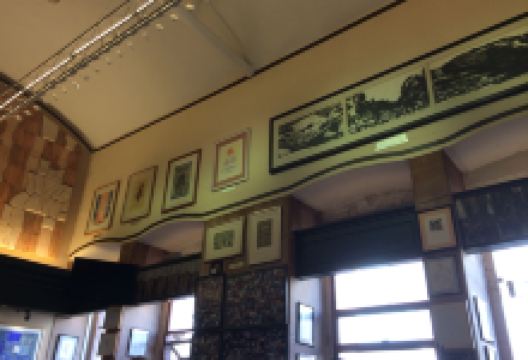 Acropolis Cafe Restaurante美食图片