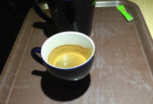 Wayne's Coffee Mora美食图片