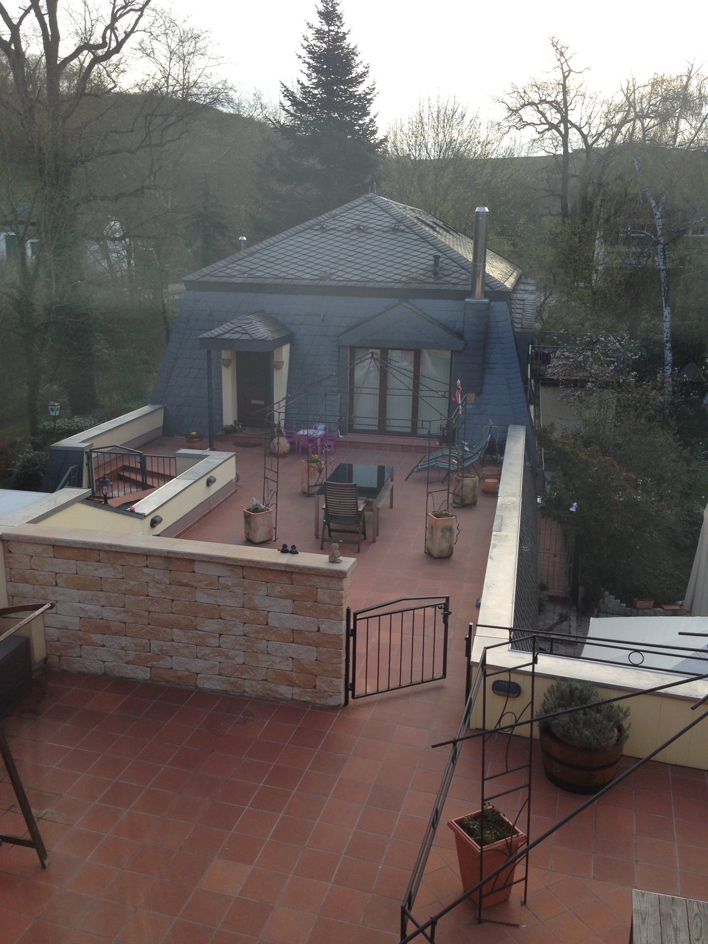 Blesius Garten Betriebs Gmbh