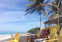 Cow Wreck Beach Bar美食图片