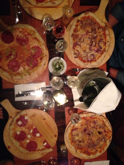 Trattoria Italiana Adriano Giordano