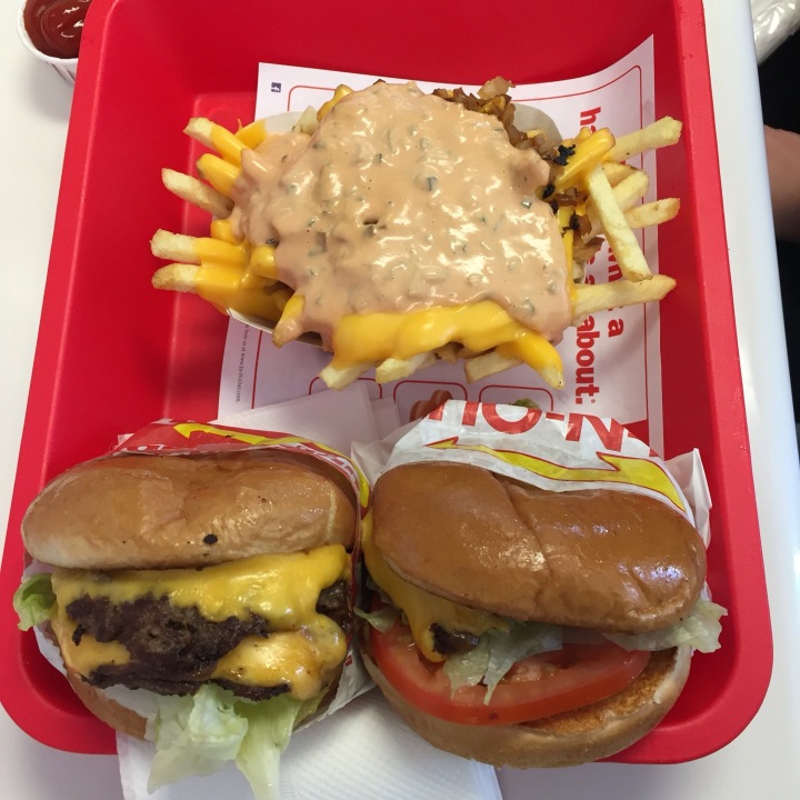 In-N-Out Burger