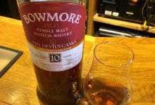 Bowmore Hotel Restaurant美食图片