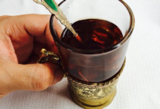 Nuevo Espacio美食图片