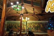 Restaurante Café Detrás de la Catedral美食图片