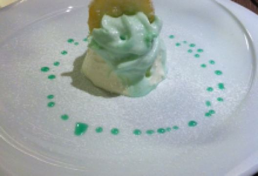 Ristorante Pizzeria La Quercia美食图片