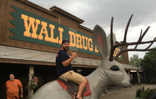 Wall Drug Store Cafe餐厅图片